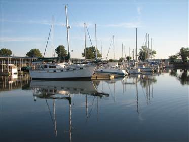 boats/ships