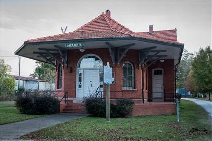 museum