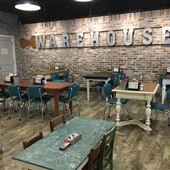 restaurants